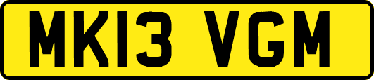MK13VGM