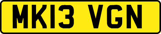 MK13VGN