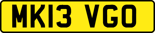 MK13VGO