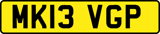 MK13VGP