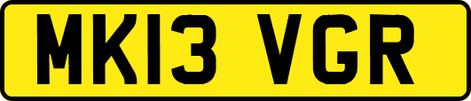 MK13VGR
