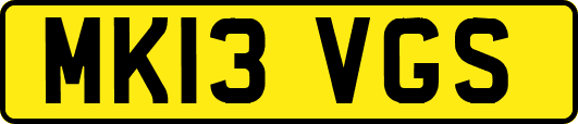 MK13VGS