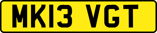 MK13VGT