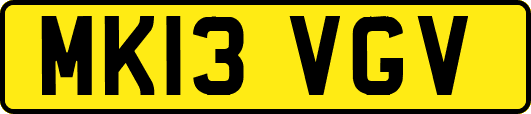 MK13VGV