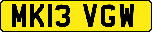 MK13VGW