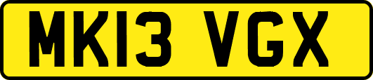 MK13VGX