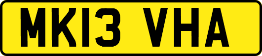 MK13VHA