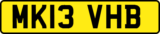 MK13VHB