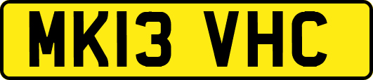 MK13VHC