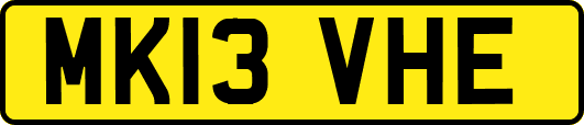 MK13VHE