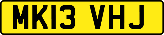 MK13VHJ