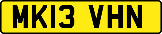 MK13VHN