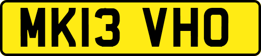MK13VHO