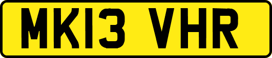 MK13VHR