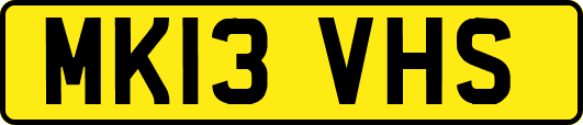 MK13VHS