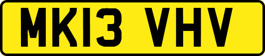 MK13VHV