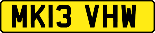 MK13VHW