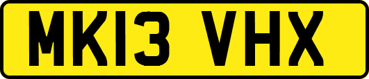 MK13VHX