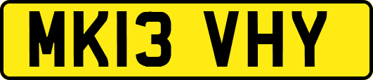MK13VHY