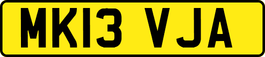 MK13VJA