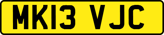 MK13VJC