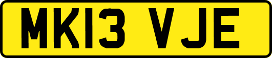 MK13VJE