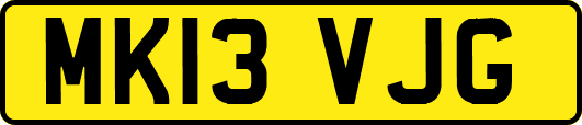 MK13VJG