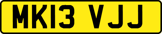 MK13VJJ