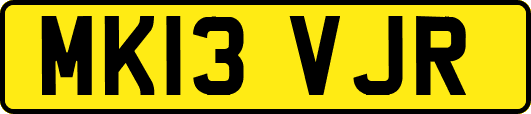 MK13VJR