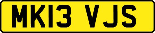 MK13VJS