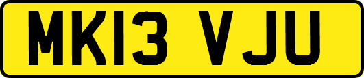 MK13VJU