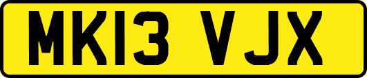 MK13VJX