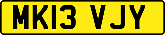 MK13VJY