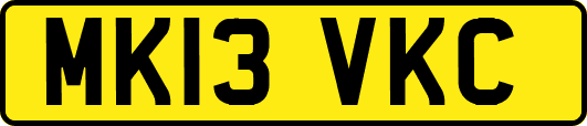MK13VKC