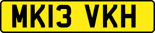 MK13VKH