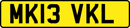 MK13VKL