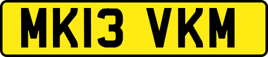 MK13VKM