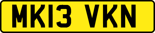 MK13VKN