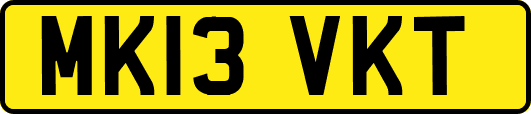 MK13VKT