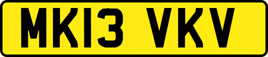 MK13VKV