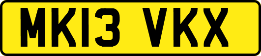 MK13VKX