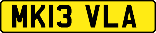 MK13VLA