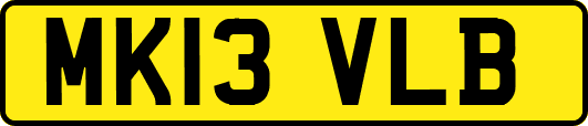 MK13VLB