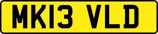 MK13VLD