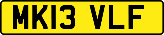 MK13VLF