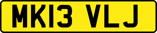 MK13VLJ