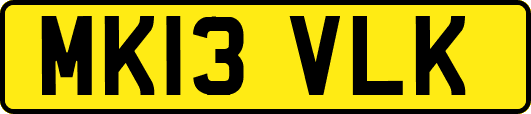 MK13VLK