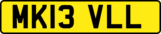 MK13VLL