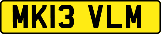 MK13VLM