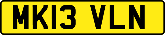 MK13VLN